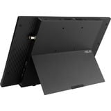 ASUS ProArt PA16USV, LED-Monitor 39.6 cm (15.6 Zoll), schwarz, UltraHD/4K, Tragbarer SDI-Monitor