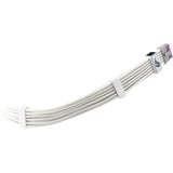 ASUS ROG-EQUALIZER, Kabel weiß