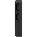 ASUS ROG Eurux GR120 ARGB, Gehäuselüfter schwarz, Reverse, 3er Pack, 122 mm