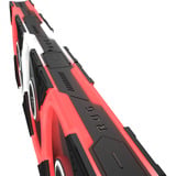 ASUS ROG Eurux GR120 ARGB, Gehäuselüfter schwarz, Reverse, 3er Pack, 122 mm