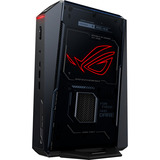 ASUS ROG NUC 15 Tall RNUC15JNK9X389A2, Mini-PC schwarz, Windows 11 Home 64-Bit