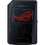 ASUS ROG NUC 15 Tall RNUC15JNK9X389A2, Mini-PC schwarz, Windows 11 Home 64-Bit