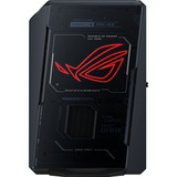 ASUS ROG NUC 15 Tall RNUC15JNK9X389A2, Mini-PC schwarz, Windows 11 Home 64-Bit