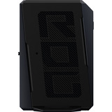 ASUS ROG NUC 15 Tall RNUC15JNK9X389A2, Mini-PC schwarz, Windows 11 Home 64-Bit