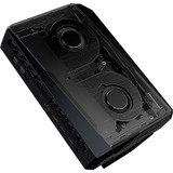 ASUS ROG NUC 15 Tall RNUC15JNK9X389A2, Mini-PC schwarz, Windows 11 Home 64-Bit