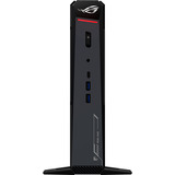 ASUS ROG NUC 15 Tall RNUC15JNK9X389A2, Mini-PC schwarz, Windows 11 Home 64-Bit
