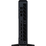 ASUS ROG NUC 15 Tall RNUC15JNK9X389A2, Mini-PC schwarz, Windows 11 Home 64-Bit