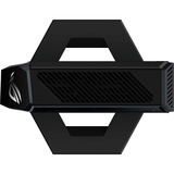 ASUS ROG NUC 15 Tall RNUC15JNK9X389A2, Mini-PC schwarz, Windows 11 Home 64-Bit