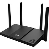 ASUS RT-AX50 AX3000 AiMesh, Router schwarz