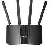 ASUS RT-BE55 BE3600 AiMesh, Router 