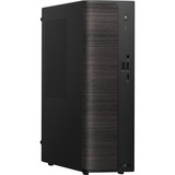 ASUS V500 SFF V501SV-03100U013W, PC-System schwarz, Windows 11 Home