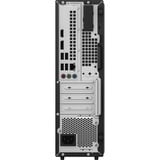 ASUS V500 SFF V501SV-03100U013W, PC-System schwarz, Windows 11 Home