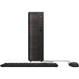 ASUS V500 SFF V501SV-03100U013W, PC-System schwarz, Windows 11 Home