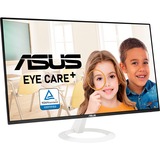 ASUS VZ27EHF-W, LED-Monitor 69 cm (27 Zoll), schwarz/weiß, FullHD, HDMI, Adaptive Sync, IPS, 100Hz Panel