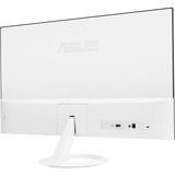ASUS VZ27EHF-W, LED-Monitor 69 cm (27 Zoll), schwarz/weiß, FullHD, HDMI, Adaptive Sync, IPS, 100Hz Panel