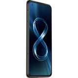 ASUS Zenfone 8 128GB, Handy Obsidian Black, Android 11, 8 GB DDR 5