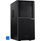 Acer Veriton M6680G (DT.VVHEG.007), PC-System schwarz, Windows 10 Pro 64-Bit