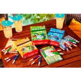 Amigo Pick a Pen: Schatzkammern, Rätselspiel 