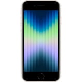 Apple iPhone SE 3. Generation (2022) 128GB Generalüberholt, Handy Polarstern, iOS