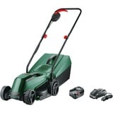 Akku-Rasenmäher EasyMower 18V-32-200, 18Volt