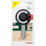 Bosch Heimwerken & Garten Sägeblatt nanoBLADE Wood Basic 50 