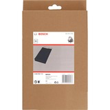 Bosch Professional Entsorgungssack (PE), für GAS 18V-12 MC Professional, Beutel schwarz, 10 Stück
