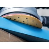 Bosch Professional Expert C470 Schleifblatt, Ø 150mm, K40 Multilochung 50 Stück, für Exzenterschleifer
