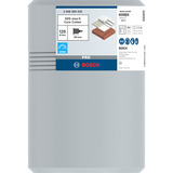 Bosch Professional PRO SDS-max-5 CoreCutter, Ø 125mm, zweiteilig mit Gewinde, Bohrer Hohlbohrkrone für Bohrhämmer