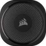 Corsair NAUTILUS 240 RS ARGB, Wasserkühlung schwarz