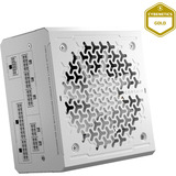 Corsair RM750e White, PC-Netzteil weiß, 750 Watt