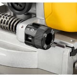 DEWALT Akku-Flachdübelfräse DCW682NT, 18Volt, Nutfräse gelb/schwarz, ohne Akku und Ladegerät, in T STAK-Box