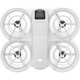 DJI Neo, Drohne weiß, 12 Megapixel, Ein-Achsen-Gimbal