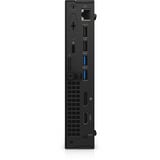 Dell OptiPlex 5050 MFF Generalüberholt, Mini-PC schwarz, Windows 10 Pro 64-Bit