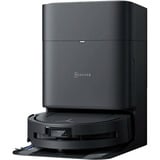 ECOVACS Deebot T80 OMNI, Saugroboter schwarz, inkl. OMNI-Station