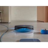 ECOVACS Deebot T80 OMNI, Saugroboter schwarz, inkl. OMNI-Station