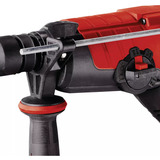 EINHELL Bohrhammer TE-RH 28 5F rot/schwarz, 950 Watt, Koffer