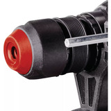 EINHELL Bohrhammer TE-RH 28 5F rot/schwarz, 950 Watt, Koffer