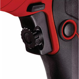 EINHELL Bohrhammer TE-RH 28 5F rot/schwarz, 950 Watt, Koffer