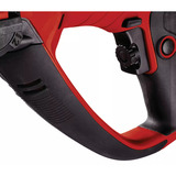 EINHELL Bohrhammer TE-RH 28 5F rot/schwarz, 950 Watt, Koffer