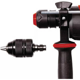 EINHELL Bohrhammer TE-RH 28 5F rot/schwarz, 950 Watt, Koffer