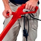 EINHELL Rasentrimmer GC-ET 2522 rot, 250 Watt