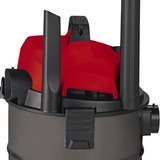 EINHELL TC-VC 1815, Nass-/Trockensauger grau/rot