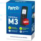 FRITZ! Fon M3, Mobilteil schwarz