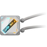 GIGABYTE GAMING 360 ICE, Wasserkühlung weiß