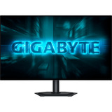 GIGABYTE GO27Q24 QD-OLED, Gaming-Monitor 68.66 cm (27 Zoll), schwarz, QHD, HDMI, DP, USB-C, 240Hz Panel