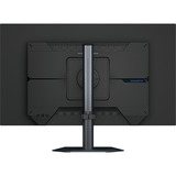 GIGABYTE GO27Q24 QD-OLED, Gaming-Monitor 68.66 cm (27 Zoll), schwarz, QHD, HDMI, DP, USB-C, 240Hz Panel