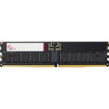 G.Skill RIMM 256 GB DDR5-6400 (4x 64 GB) Quad-Kit ECC, Arbeitsspeicher schwarz, F5-6400R3644E64GQ4-T5N, T5 NEO, Registred, INTEL XMP, AMD EXPO
