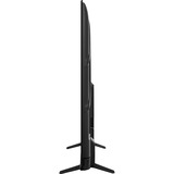 Hisense 43A6S, LED-Fernseher 108 cm (43 Zoll), schwarz/dunkelgrau, UltraHD/4K, Triple Tuner