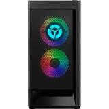 Lenovo Legion T5 26IAB7 (90SV003XGE), Gaming-PC schwarz/transparent, Windows 11 Home 64-Bit
