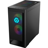 Lenovo Legion T5 26IAB7 (90SV003XGE), Gaming-PC schwarz/transparent, Windows 11 Home 64-Bit